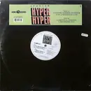 12inch Vinyl Single - Scooter - Hyper Hyper