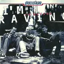 12inch Vinyl Single - Scooter - I'm Raving