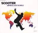 CD Single - Scooter - Jumping All Over The World