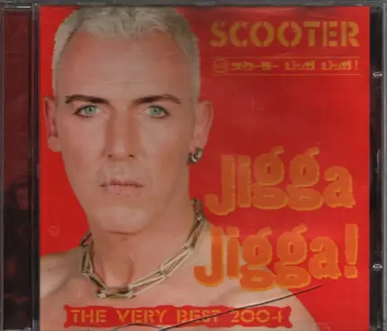 Scooter - Jigga Jigga!