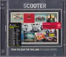Double CD - Scooter - Push The Beat For This Jam (The Second Chapter)