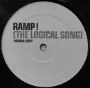 12inch Vinyl Single - Scooter - Ramp! (The Logical Song)