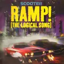 12inch Vinyl Single - Scooter - Ramp! (The Logical Song)
