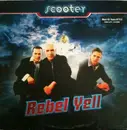 12inch Vinyl Single - Scooter - Rebel Yell