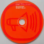 CD - Scooter - Sheffield