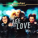 12inch Vinyl Single - Scooter - The Age Of Love