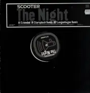 Scooter - The Night