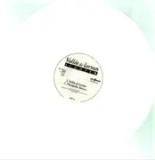 12inch Vinyl Single - Scooter - Vallée De Larmes - White Vinyl