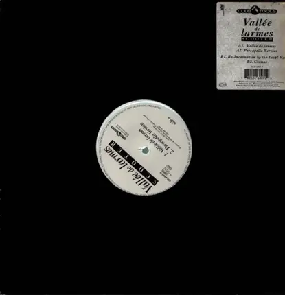 Scooter - Vallée De Larmes