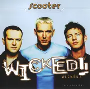 CD - Scooter - Wicked!