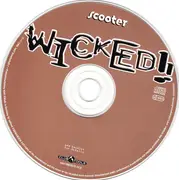 CD - Scooter - Wicked!