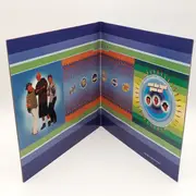 Double LP - Scooter - ...And The Beat Goes On! - 1st German Press on Club Tools