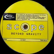 Scope - Beyond Gravity