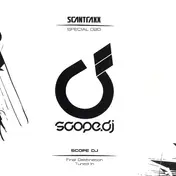 scope dj - Final Destination / Tuned In