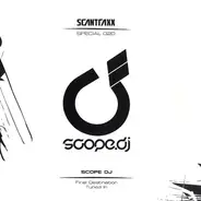 Scope DJ - Final Destination / Tuned In