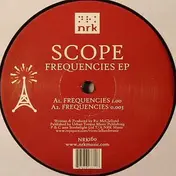 Scope - Frequencies EP