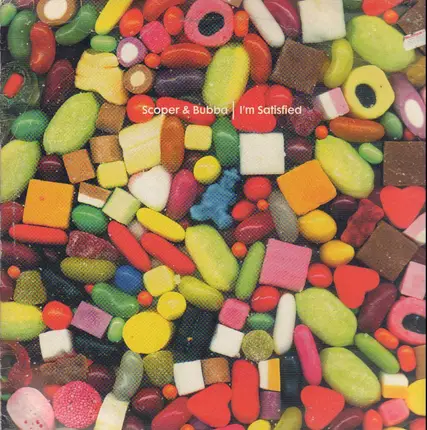Scoper and Bubba - I´m satisfied