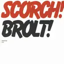 CD - Scorch Trio - Brolt - Digipak