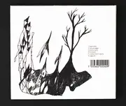 CD - Scorch Trio - Luggumt - Digipak