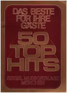 Score - Das Beste für ihre Gäste : 50 Top-Hits