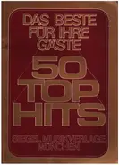 Score - Das Beste für ihre Gäste : 50 Top-Hits