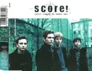 CD Single - Score! - Jetzt Liegst Du Neben Mir