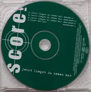 CD Single - Score! - Jetzt Liegst Du Neben Mir