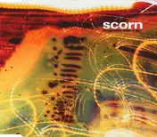 Scorn - Imaginaria Award EP