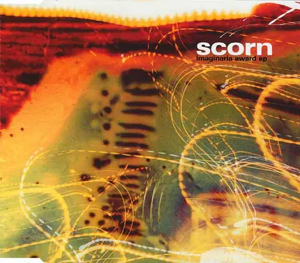 Scorn - Imaginaria Award EP