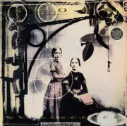 Double LP - Scorn - Evanescence - Limited Edition