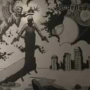 Scorned - This Mad Endeavor