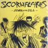 LP - Scornflakes - Scorn In The U.S.A.