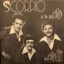 LP - Scorpio - At The Roof Top - Still Sealed