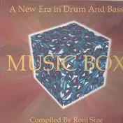 Scorpio - Music box - A new era in Drum & Bass