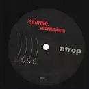 12inch Vinyl Single - Scorpio - Vectogramm