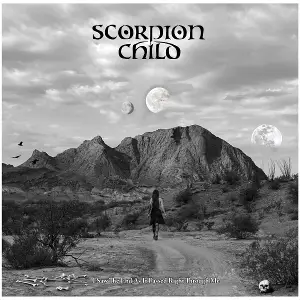 Scorpion Child - I Saw the End As It Passed Right Through
