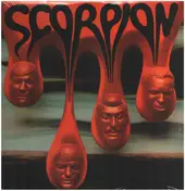 Scorpion - Scorpion