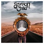 CD - Scorpion Child - Scorpion Child