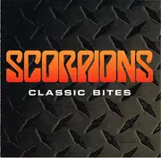 CD - Scorpions - Classic Bites