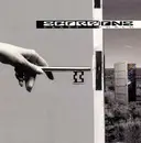 LP - Scorpions - Crazy World