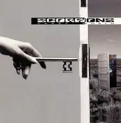 Scorpions - Crazy World