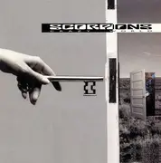 LP - Scorpions - Crazy World