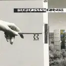 CD - Scorpions - Crazy World