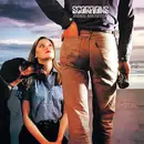 LP - Scorpions - Animal Magnetism