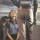 LP - Scorpions - Animal Magnetism