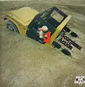 LP - Scorpions - Action (Lonesome Crow)