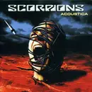 CD - Scorpions - ACOUSTICA