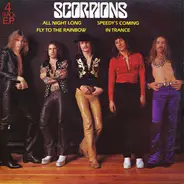 Scorpions - All Night Long