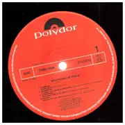 LP - Scorpions / April Wine / Rainbow a.o. - Monsters Of Rock - + insert