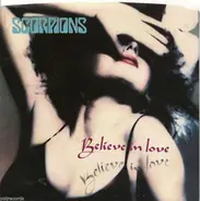 Scorpions - Believe In Love